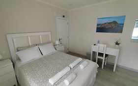 Brisa Do Mar - Consolação